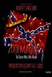 2001 Маньяк